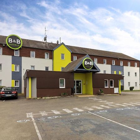 B&B Hotel Beaune Sud 2 Ngoại thất bức ảnh