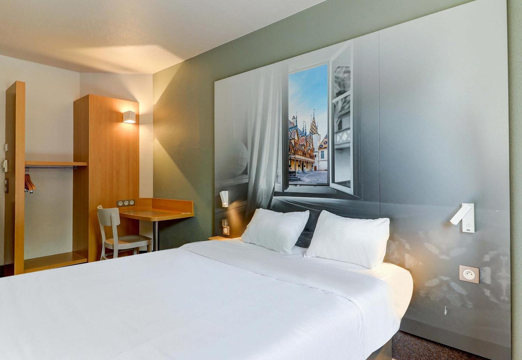 B&B Hotel Beaune Sud 2 Ngoại thất bức ảnh