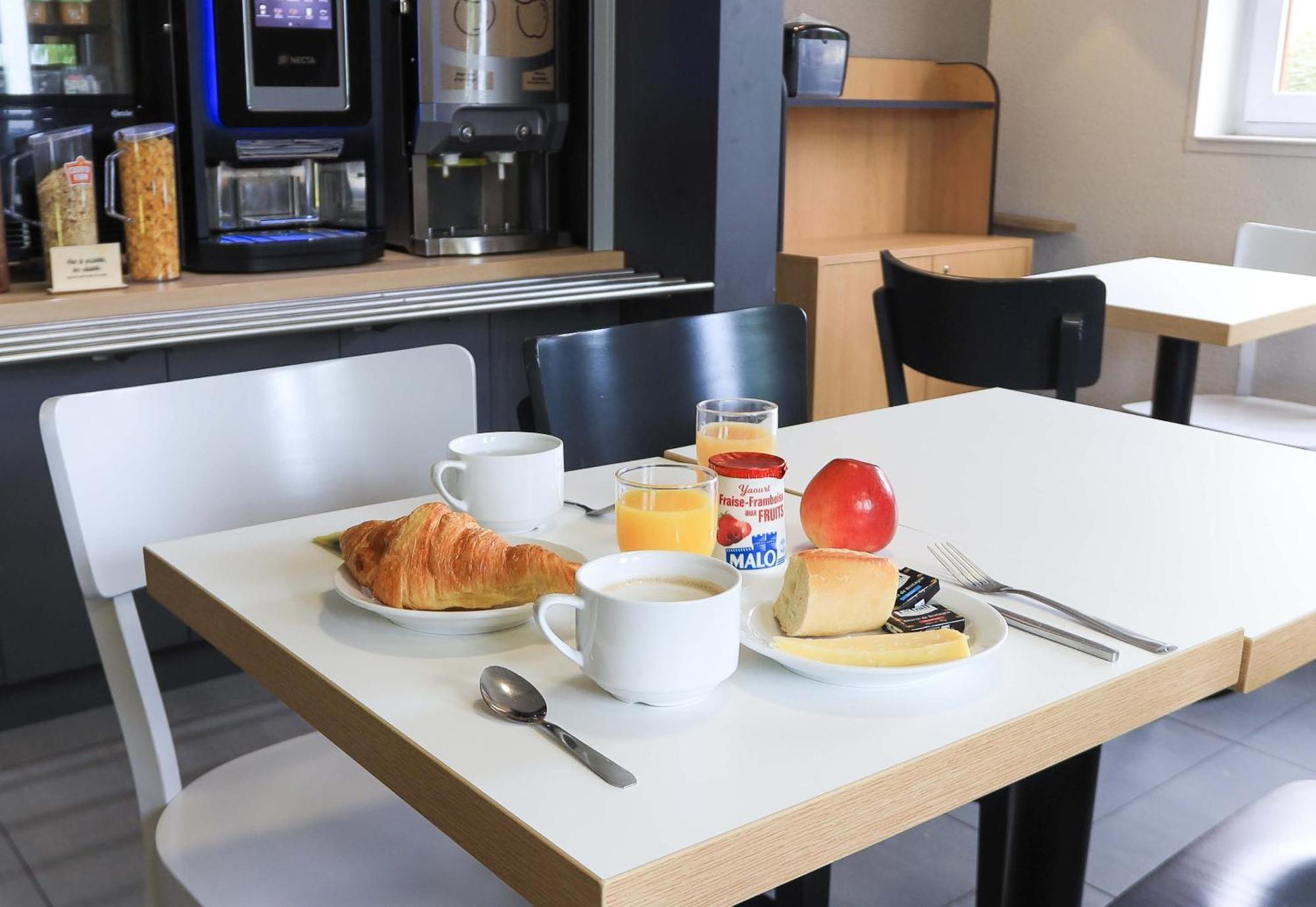 B&B Hotel Beaune Sud 2 Ngoại thất bức ảnh