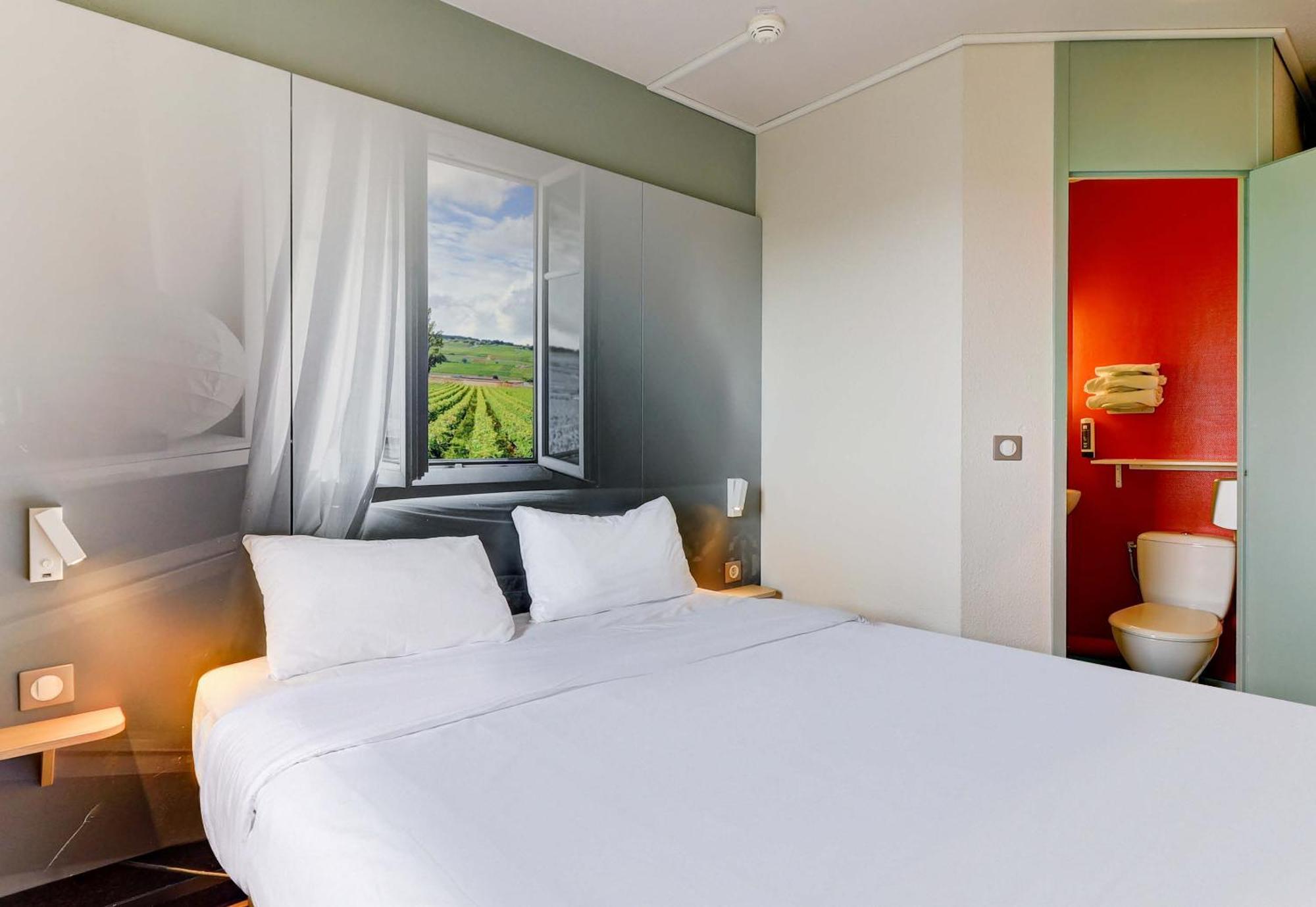 B&B Hotel Beaune Sud 2 Ngoại thất bức ảnh