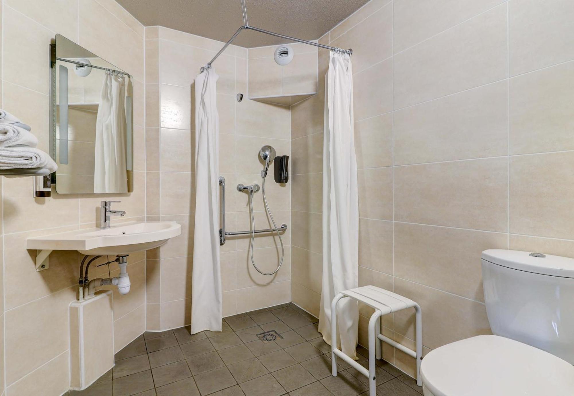 B&B Hotel Beaune Sud 2 Ngoại thất bức ảnh
