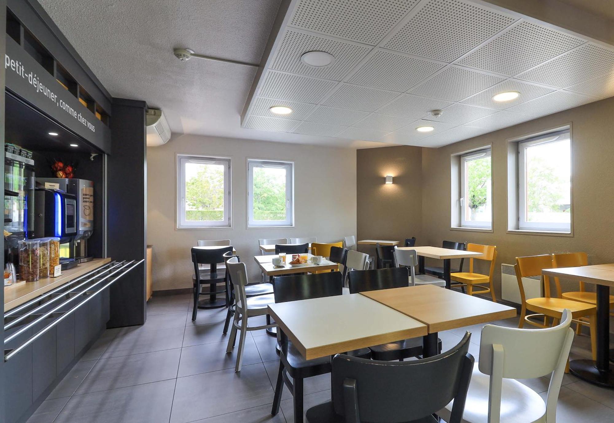 B&B Hotel Beaune Sud 2 Ngoại thất bức ảnh