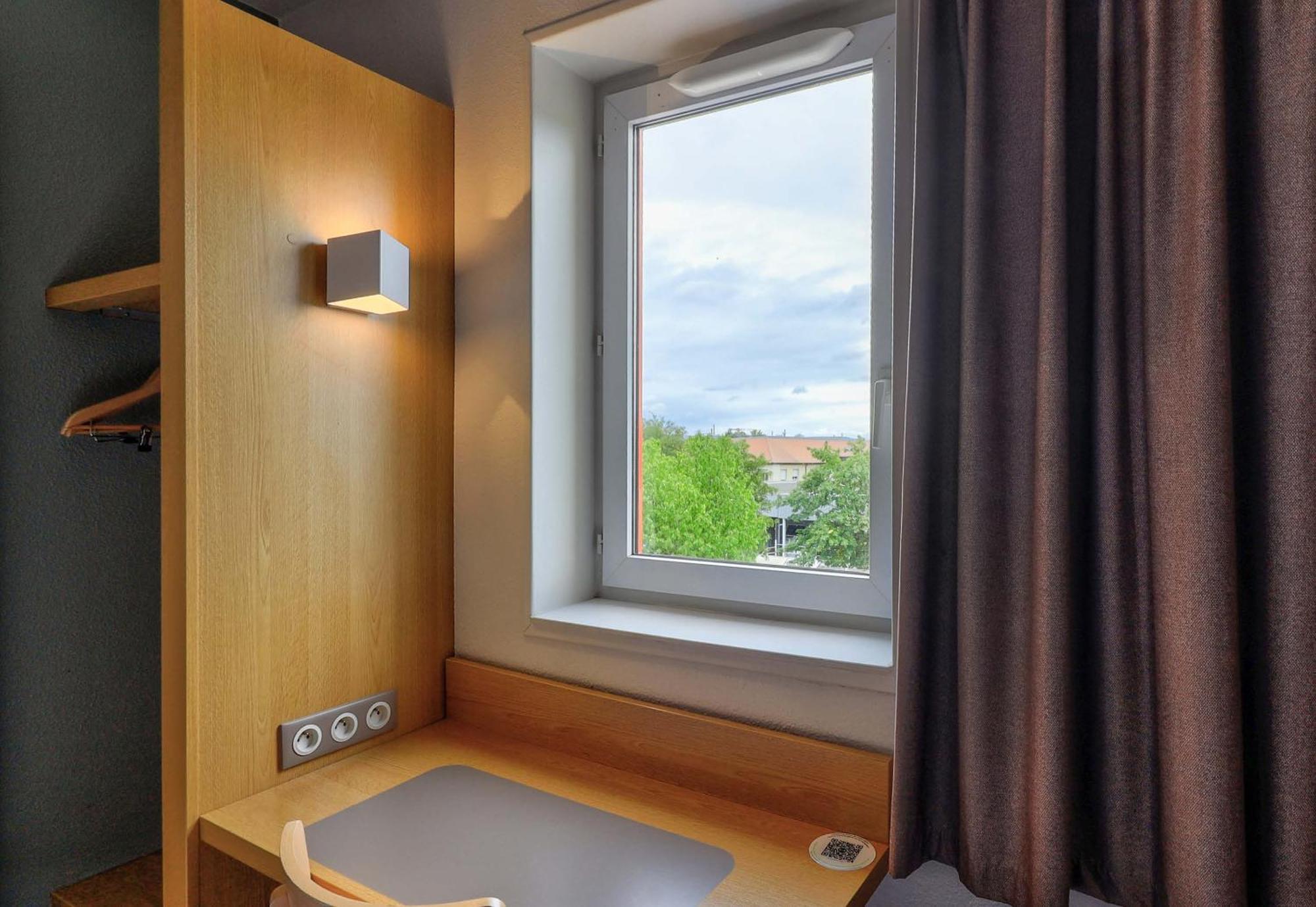B&B Hotel Beaune Sud 2 Ngoại thất bức ảnh