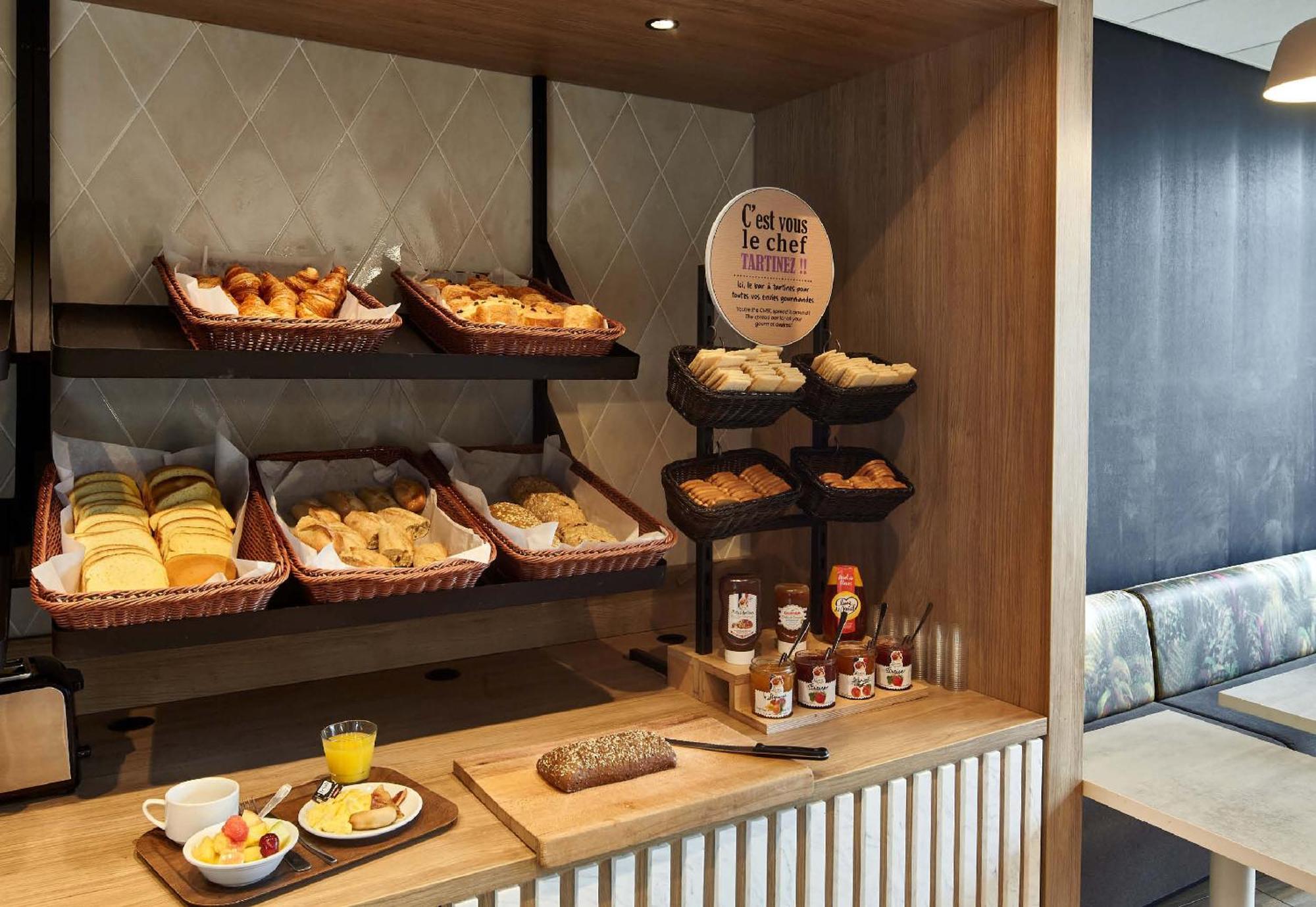 B&B Hotel Beaune Sud 2 Ngoại thất bức ảnh