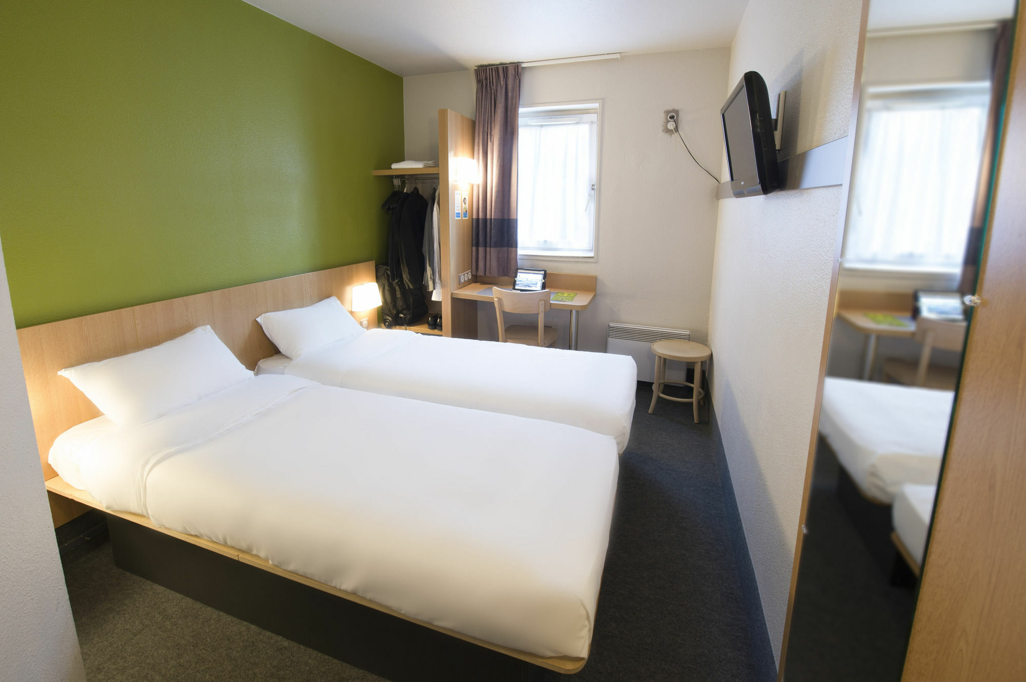 B&B Hotel Beaune Sud 2 Ngoại thất bức ảnh