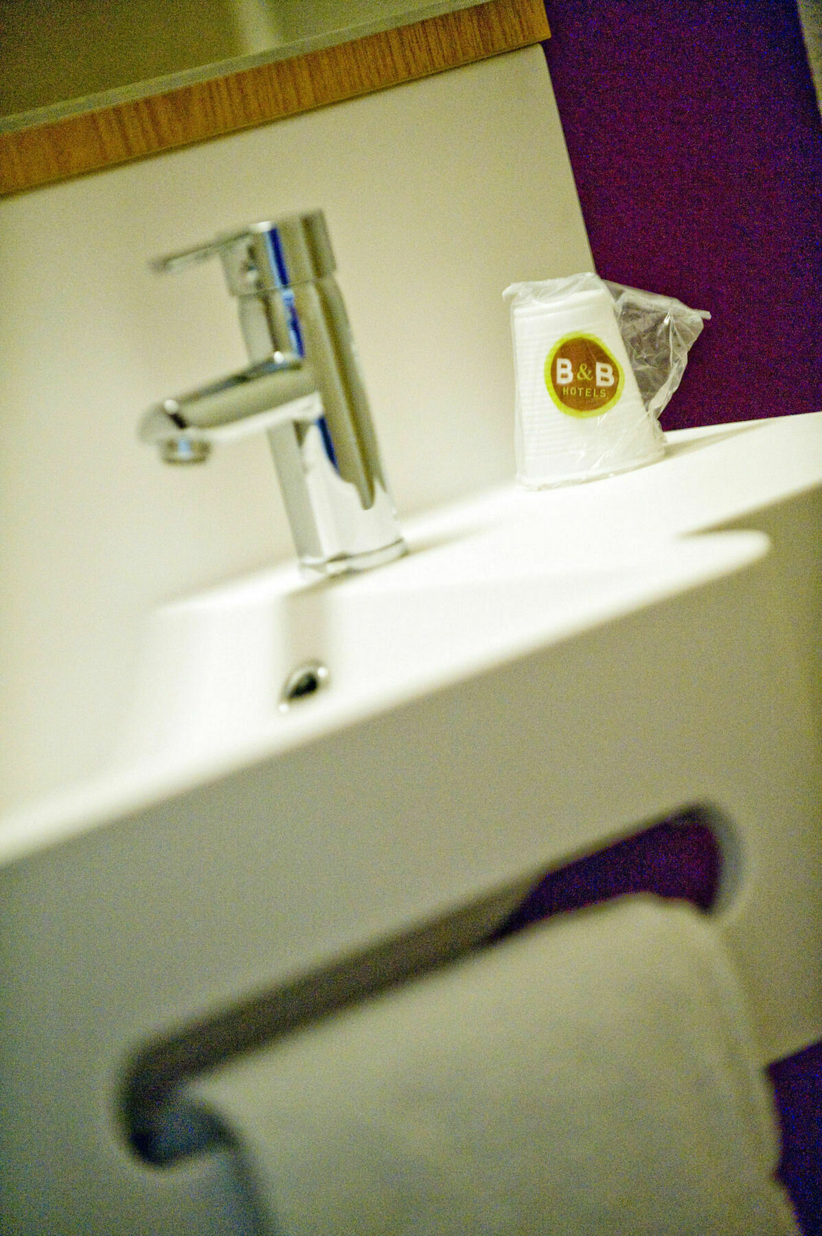 B&B Hotel Beaune Sud 2 Ngoại thất bức ảnh