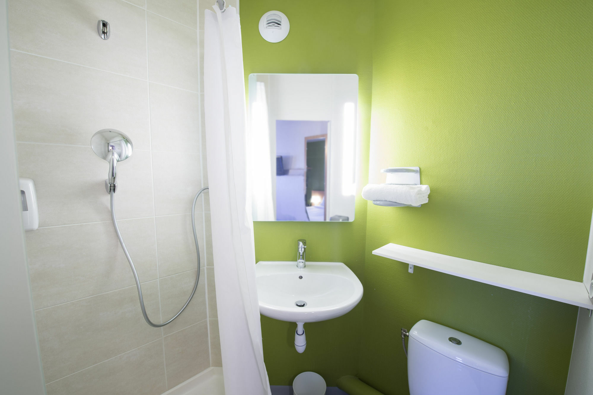 B&B Hotel Beaune Sud 2 Ngoại thất bức ảnh